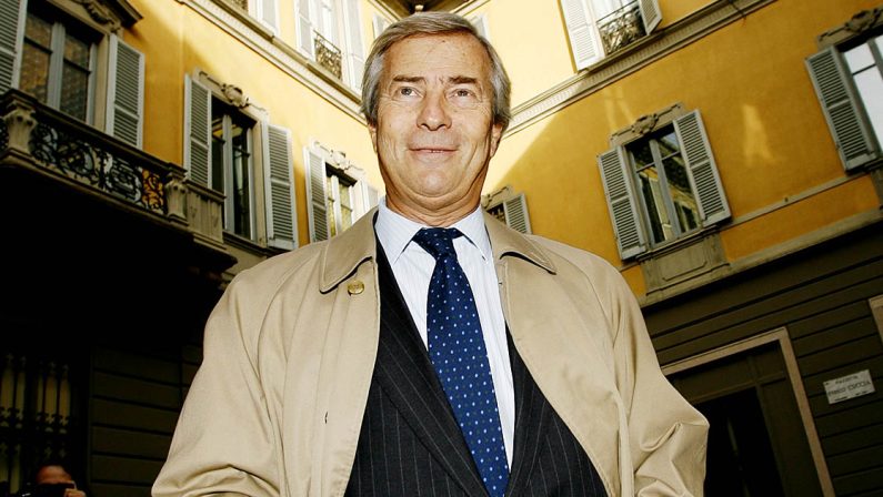 Monsieur Bolloré, vincente e spietato le telecomunicazioni italiane sono affari suoi