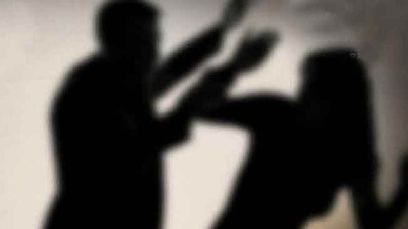 Violenza sulla moglie, un arresto a Reggio Calabria