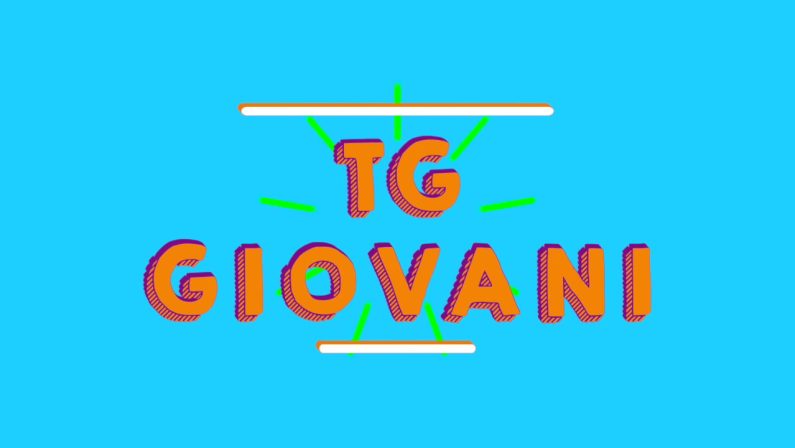 Tg Giovani – 14/11/2021
