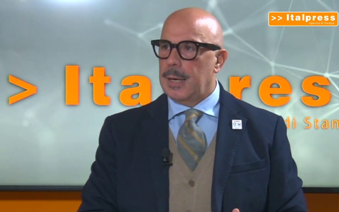 Canon, Tedeschi “Pronti per il metaverso, abbiamo già l’ecosistema”