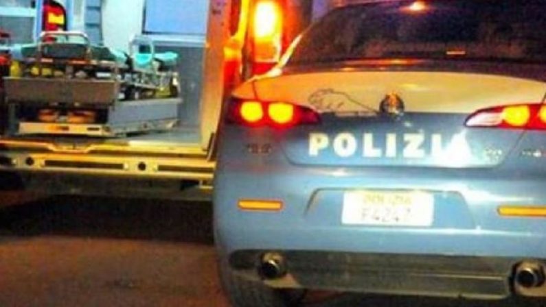 Finisce fuori strada sull'A2, morto un 41enne nel Cosentino