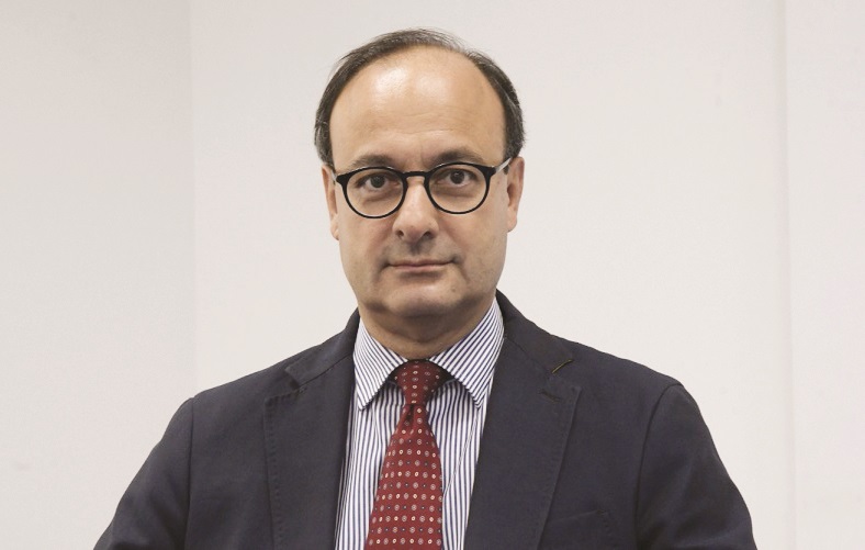 Il presidente dell’Associazione nazionale presidi (Anp), Antonello Giannelli