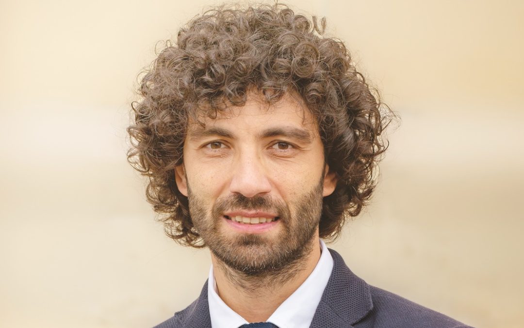 Antonino Sgrò