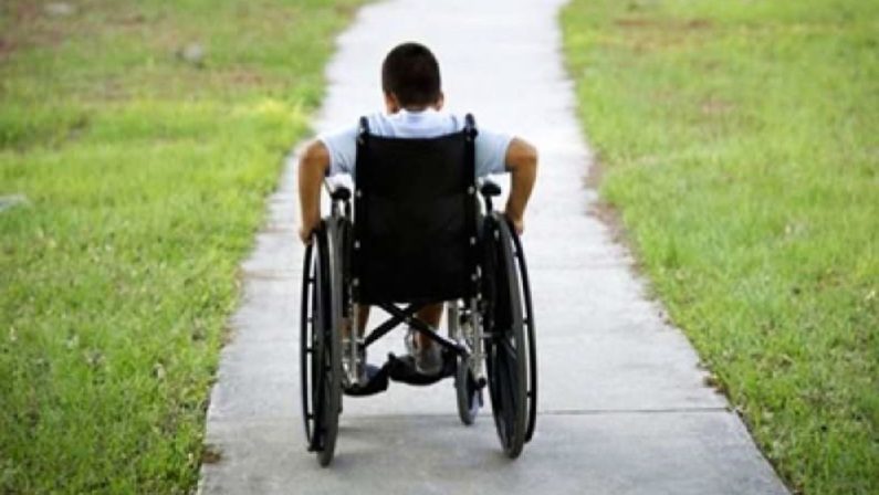 Regione Calabria, istituito il Garante per le persone con disabilità