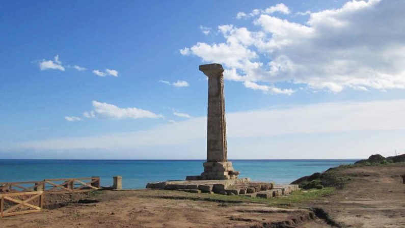 Paestum, Calabria protagonista alla Borsa mediterranea del turismo archeologico