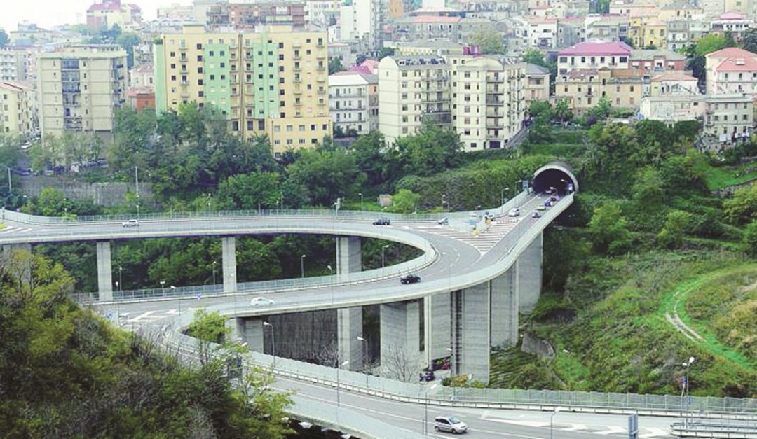 Catanzaro Marathon, ecco come cambia la viabilità nel capoluogo