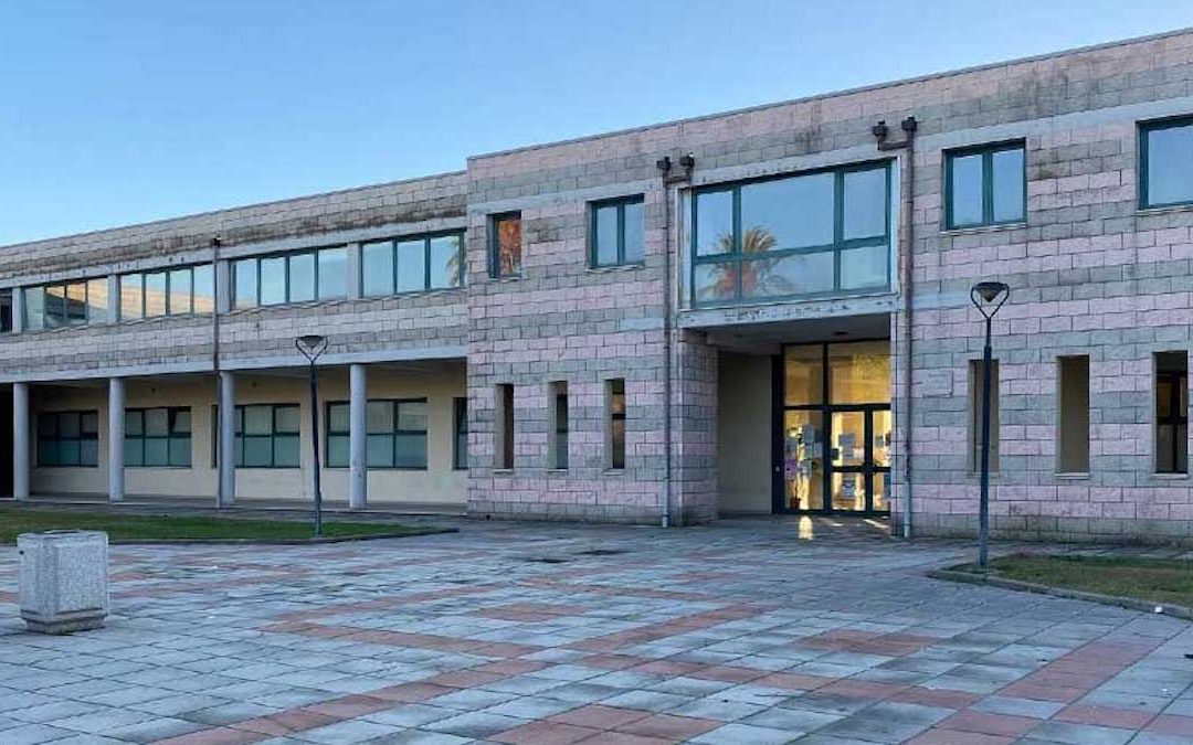 Il Comune di Scanzano Jonico