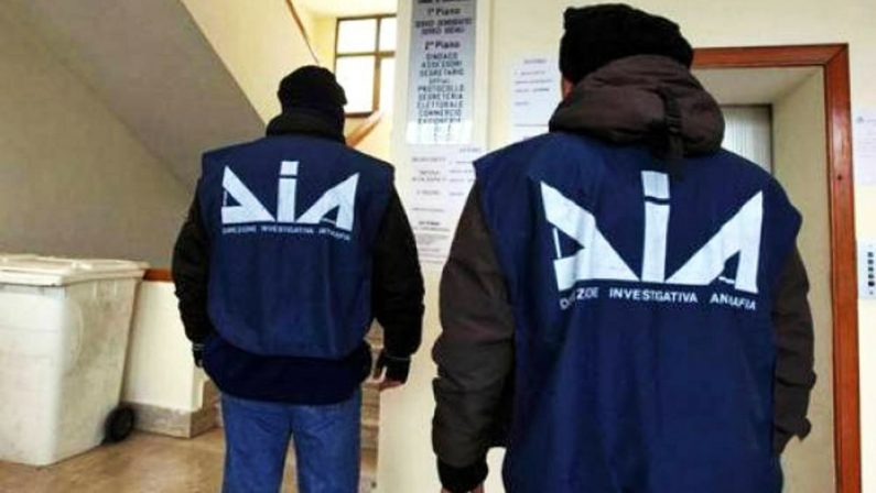 Sequestro di beni in Toscana per due imprenditori calabresi vicini ai clan