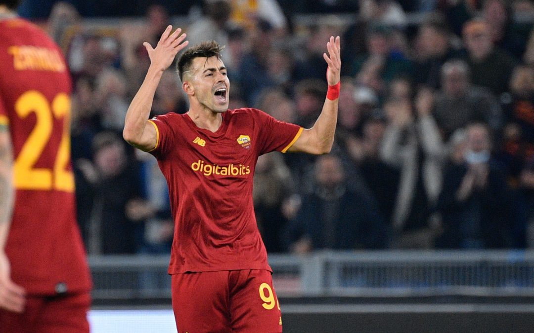 Il Bodo Glimt ferma la Roma, 2-2 all’Olimpico