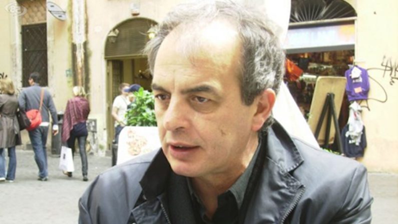 Giornalismo in lutto: è morto Enrico Fierro, aveva 69 anni