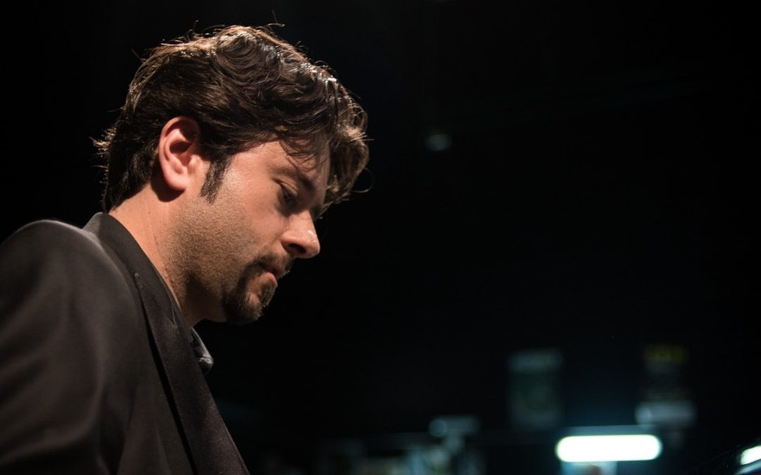 Il maestro Filippo Arlia