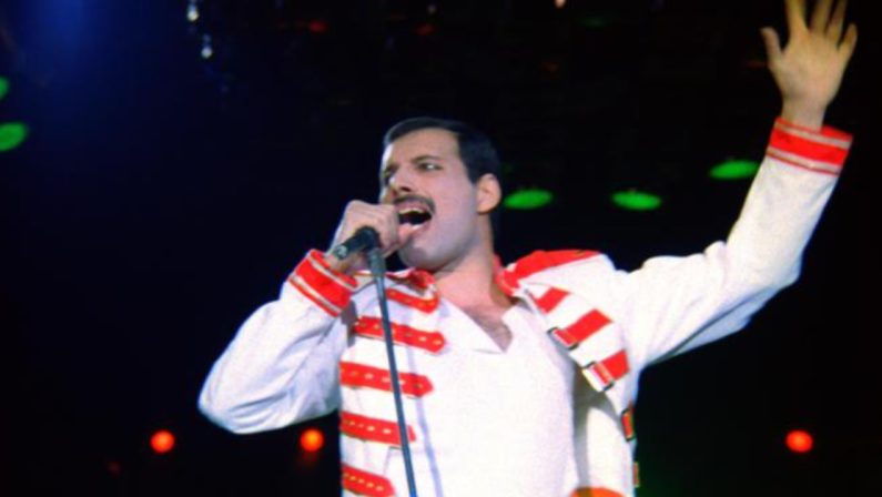 La leggenda e il mito: trent'anni senza Freddie Mercury
