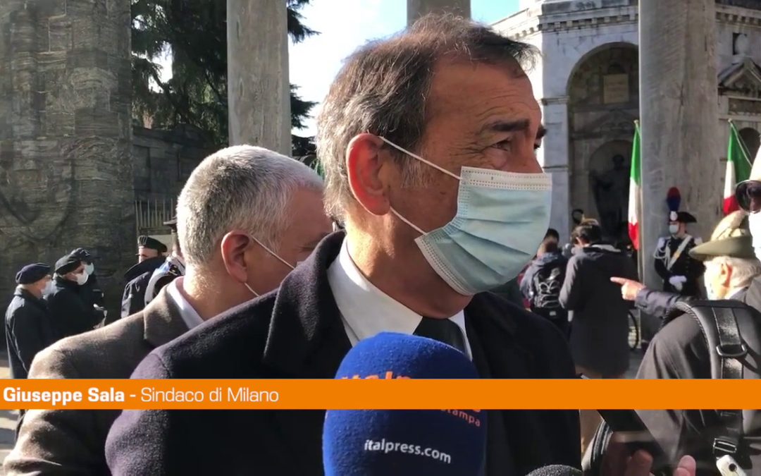 Rdc, Sala: “Non va abolito ma rivisto, anche M5s d’accordo”