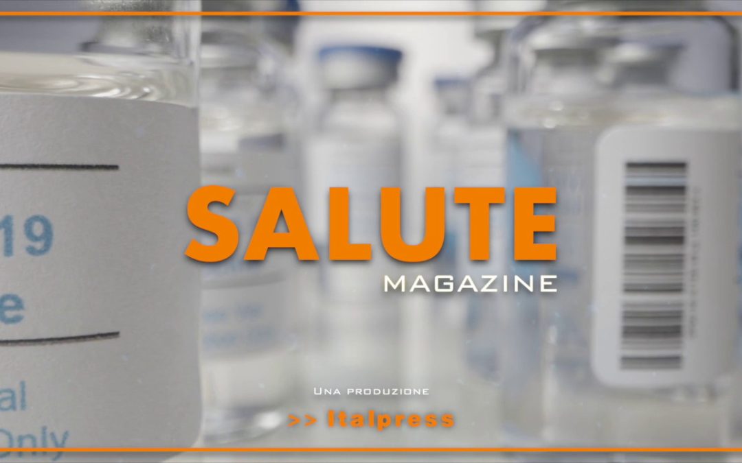 Salute Magazine – 12/11/2021