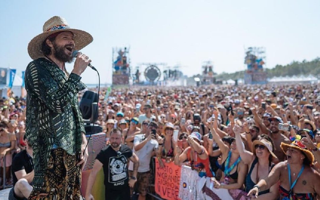 Concerto di Jovanotti annullato a Barletta: «Area non idonea»
