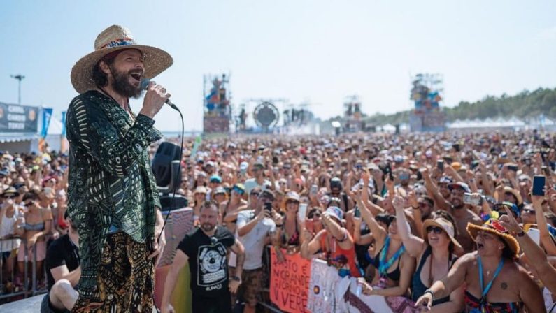 Concerto di Jovanotti annullato a Barletta: «Area non idonea»