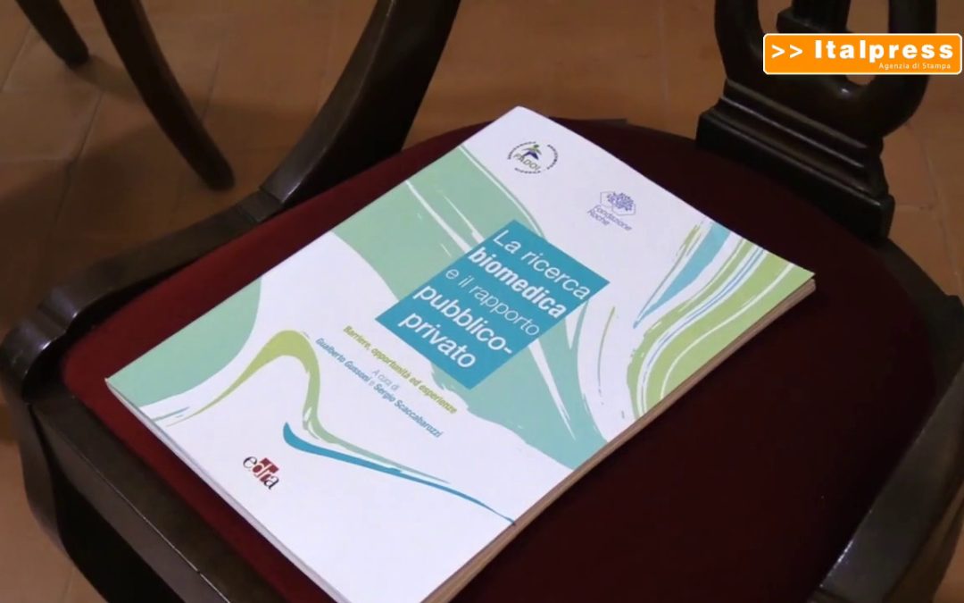 Ricerca biomedica, la sinergia pubblico-privato può fare la differenza