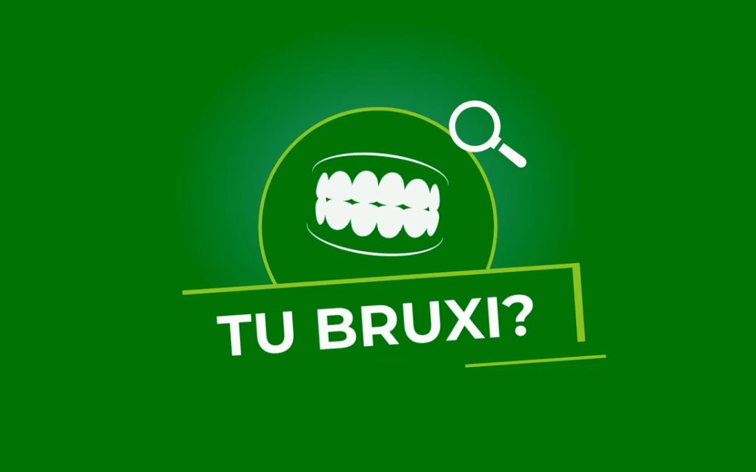 “Quando lo stress ti rode i denti”, al via una campagna nazionale