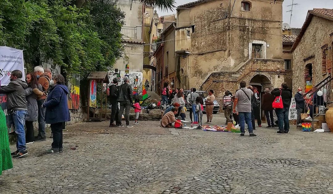 Modello Riace e migrazioni in Calabria, confronto all’Unical