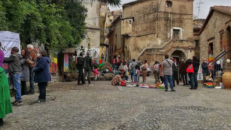 Modello Riace e migrazioni in Calabria, all’Unical un confronto tra storia, diritto e accoglienza