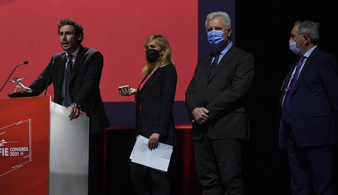 Il comitato promotore