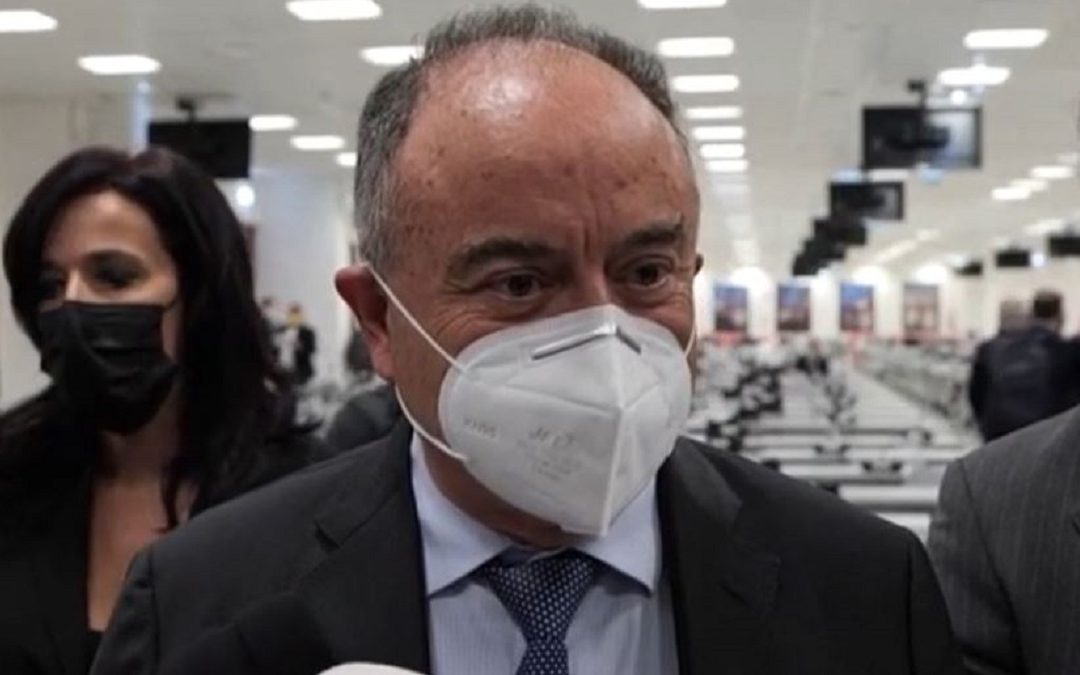 Nicola Gratteri