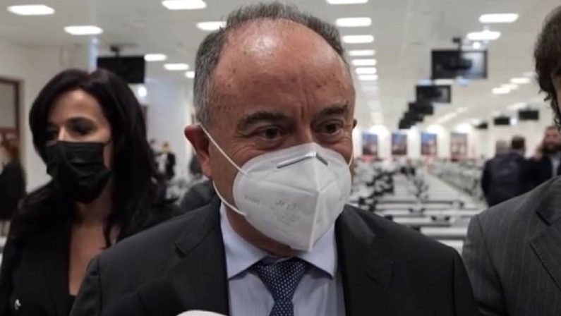 Gratteri: «Con la presunzione d'innocenza le mafie approfitteranno del bavaglio ai magistrati»