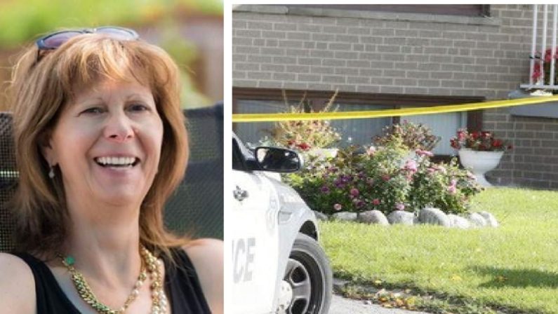 Donna originaria del Vibonese uccisa in Canada: è la sorella di un politico