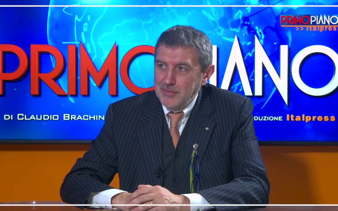 Manovra, Marsilio “Il Governo coinvolga di più le Regioni”
