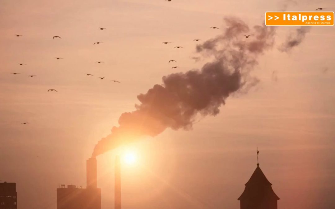 Callieri (Italcementi) “Meno CO2 utilizzando combustili alternativi”
