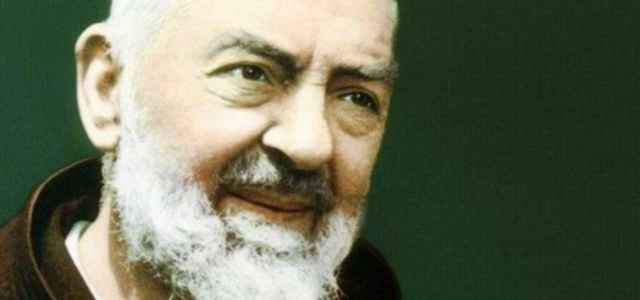 Padre Pio