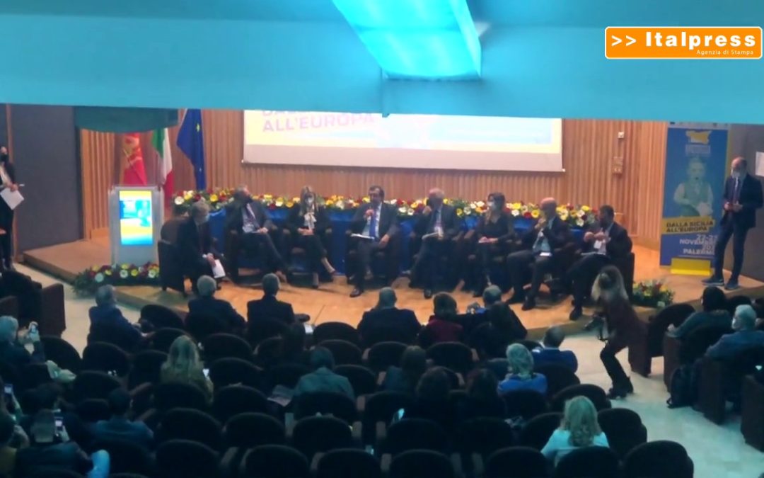 Sanità in Sicilia, Razza: “Bisogna investire sul capitale umano”