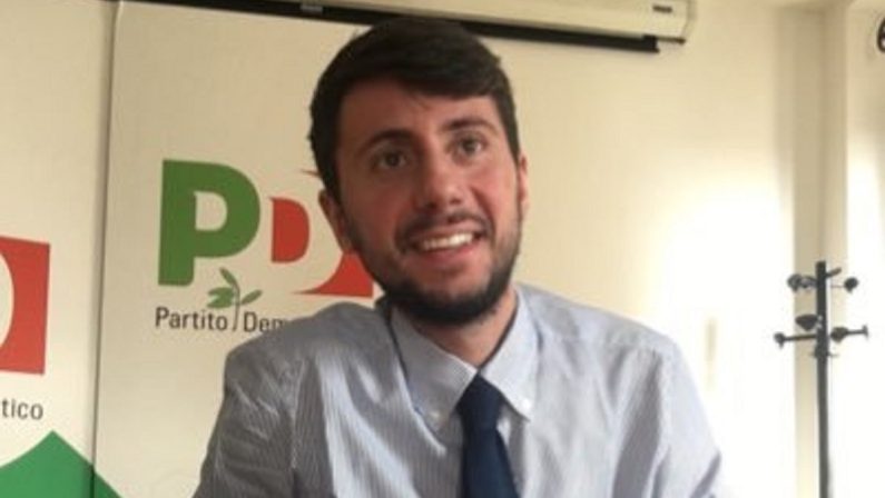 Post-Voto in Basilicata, l'assedio del Pd a La Regina