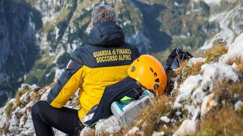 Trovato morto il cercatore di funghi disperso in Aspromonte