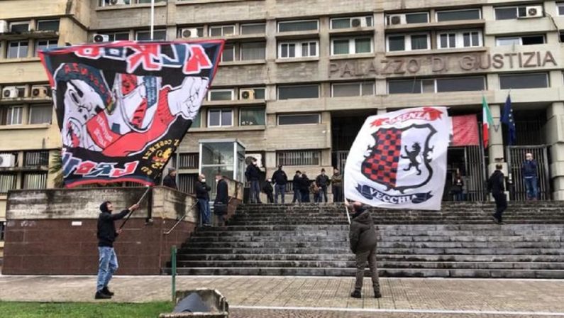 Processo Bergamini, ricostruite le ultime ore di vita del calciatore