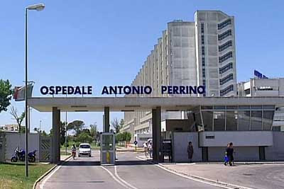 Ricoverato sotto choc in ospedale a Brindisi il proprietario dell’immobile in cui Petrachi stava lavorando