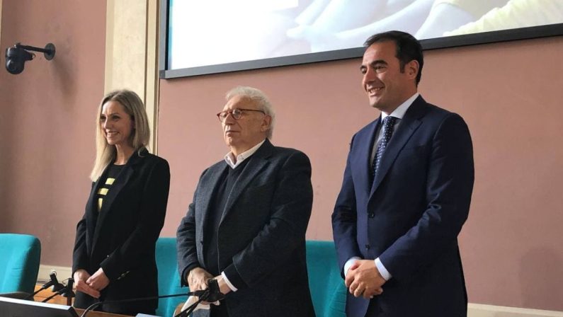 Vezzali “Educazione motoria nella scuola primaria, svolta storica”