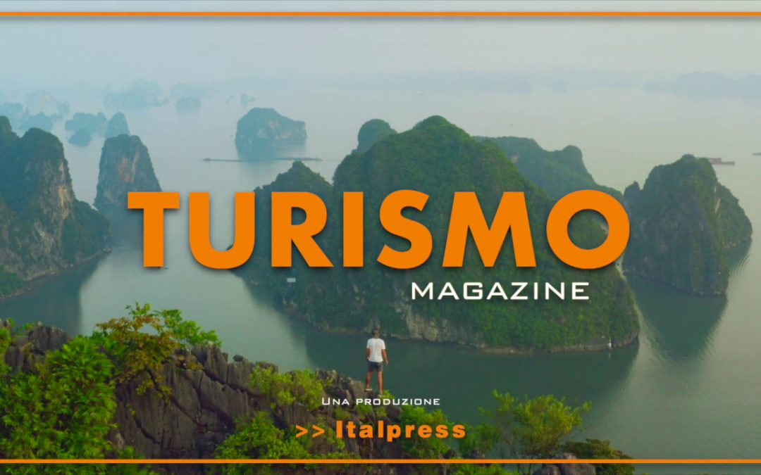 Turismo Magazine – 6/11/2021