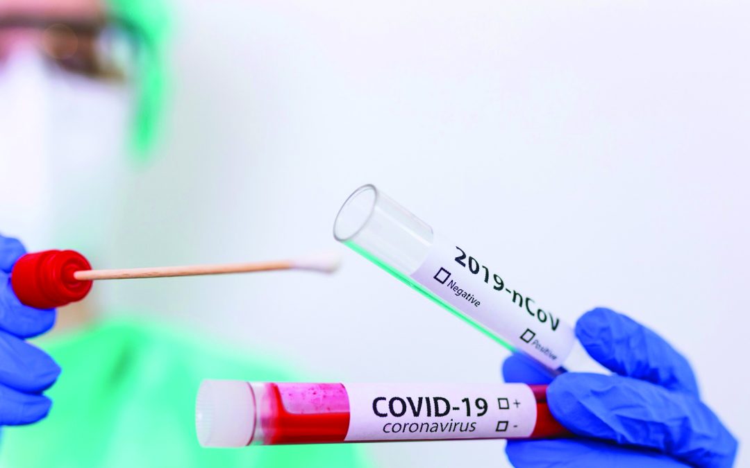 Coronavirus in Puglia, 773 nuovi casi e un morto
