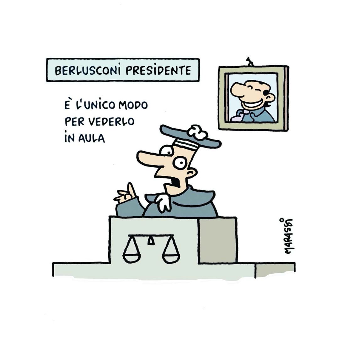 La sfogliatella di Marassi del 14 dicembre 2021