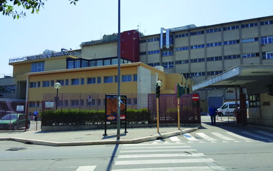 Molfetta, assenteisti in corsia, 10 condanne