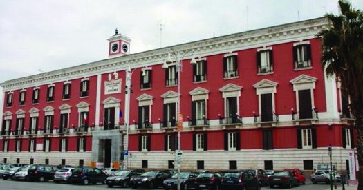A Bari un vertice in Prefettura per la prevenzione anti-covid