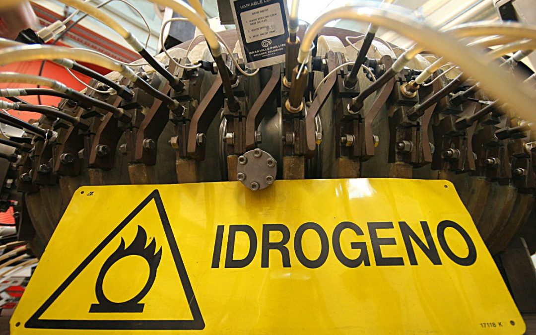 Energia e idrogeno, il Mediterraneo baricentro delle politiche Ue