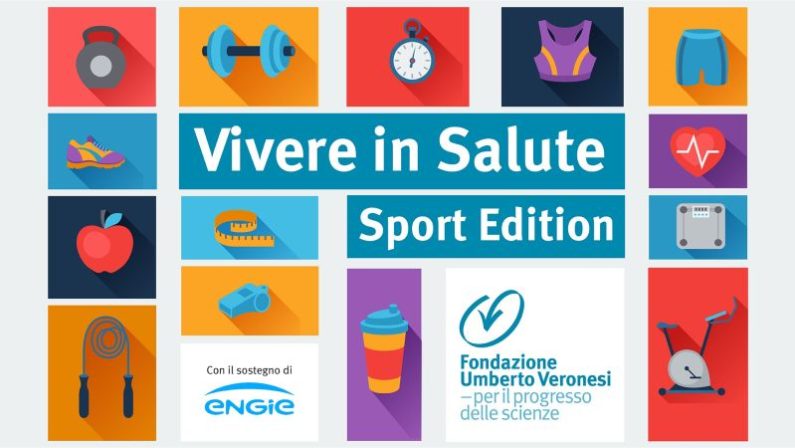 ENGIE al fianco di Fondazione Veronesi per la tutela della salute
