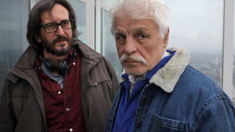 “Orlando” è il nuovo film di Daniele Vicari con Michele Placido