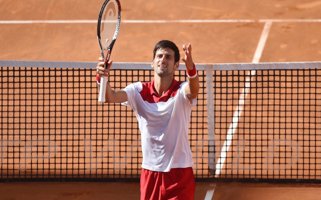 Djokovic “Pieno sostegno a scelta Wta su Shuai Peng”