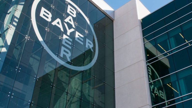 Sostenibilità e nuove generazioni, Bayer al Festivaldeigiovani