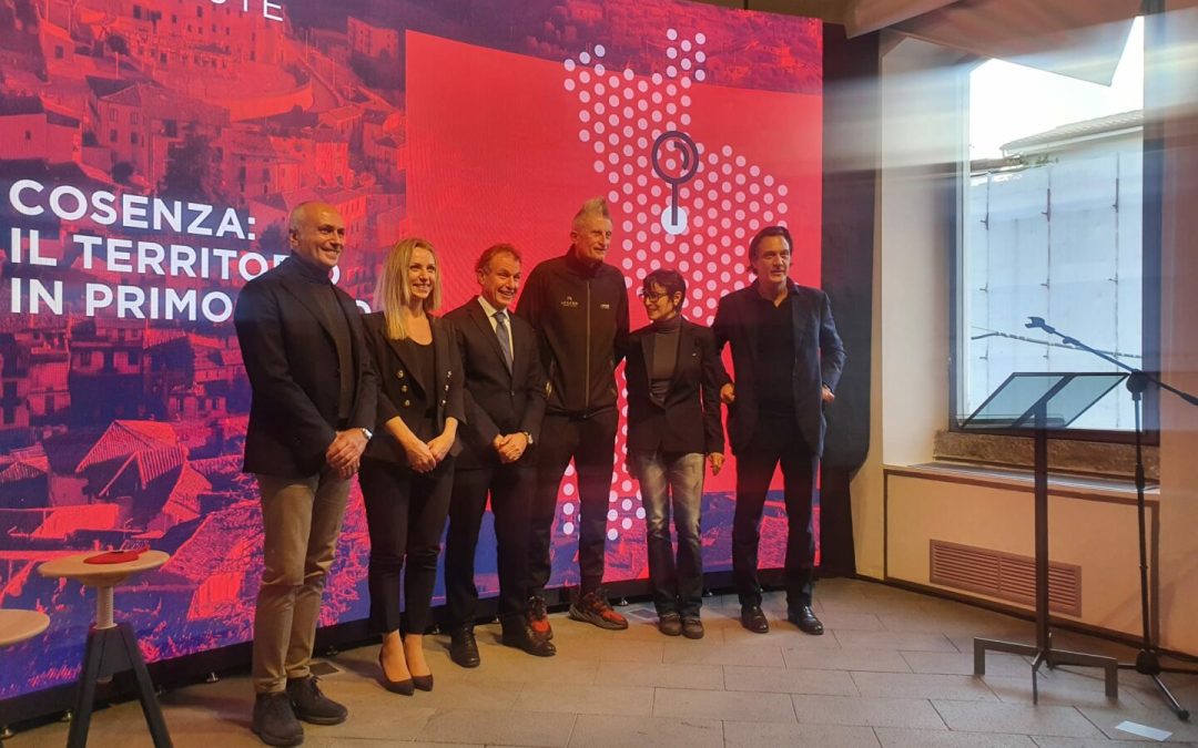 Sport e Salute, a Cosenza sede del nuovo modello territoriale