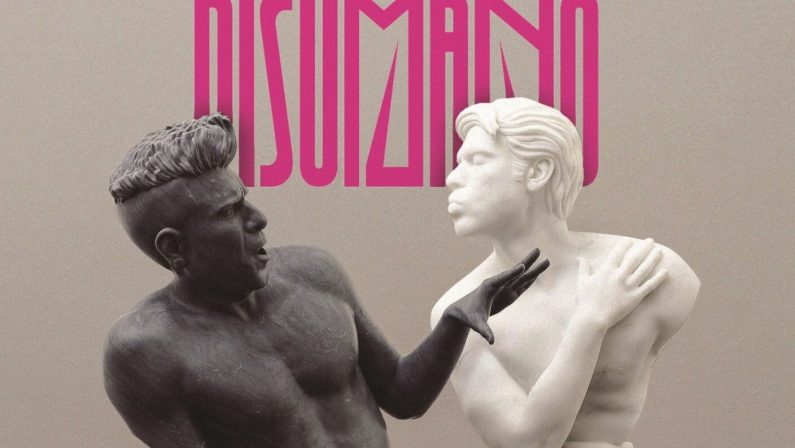Fedez, “Disumano” è il disco più venduto