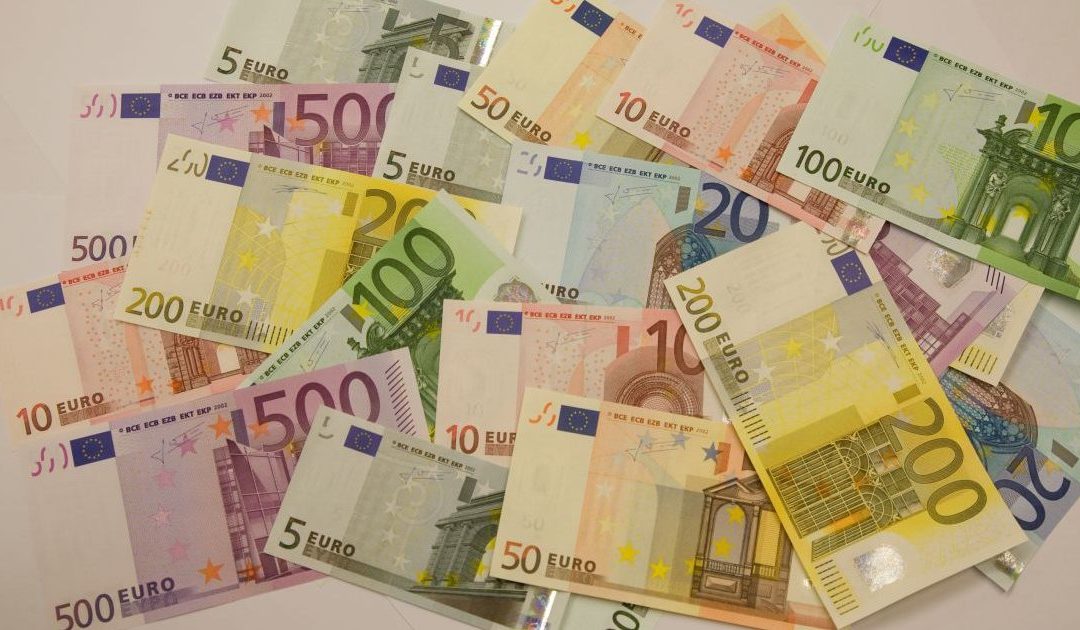 Cgia di Mestre, la spesa pubblica nel 2021 “sfonda” i mille miliardi di euro